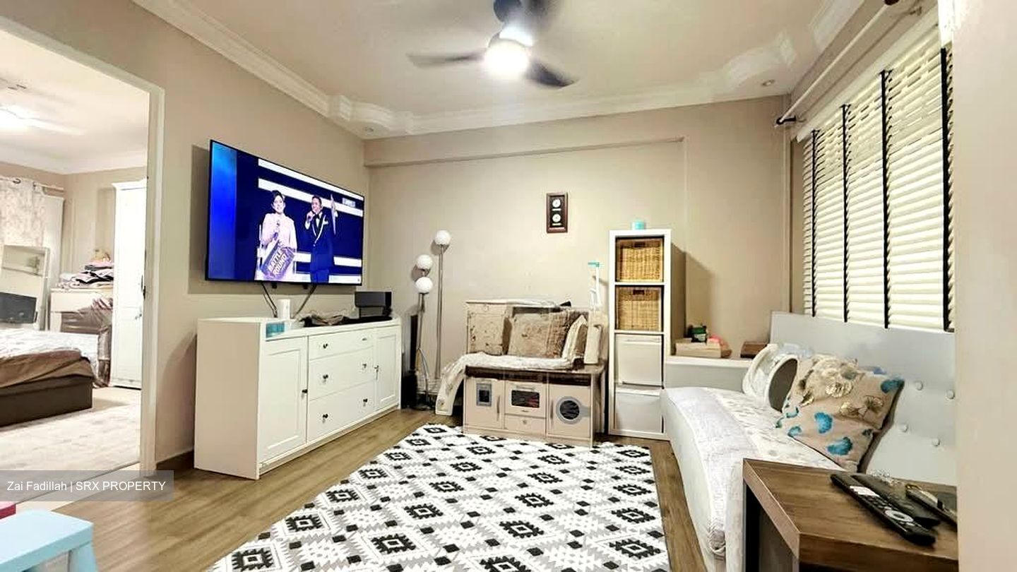 Blk 636 Pasir Ris Drive 1 (Pasir Ris), HDB 5 Rooms #605094931